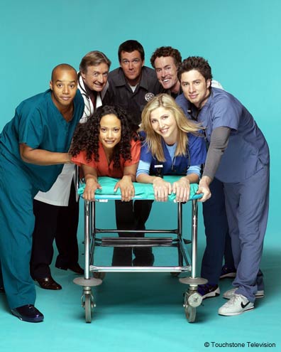 Fall TV Rumor Roundup