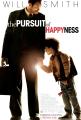 "Happyness" Triumphs Over "Apocalypto"