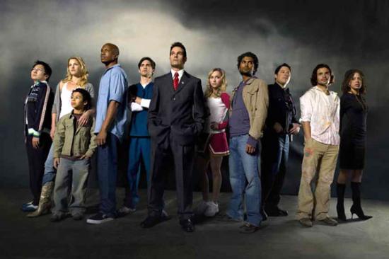 "Heroes" Fans: Season 2 Will Be All New
