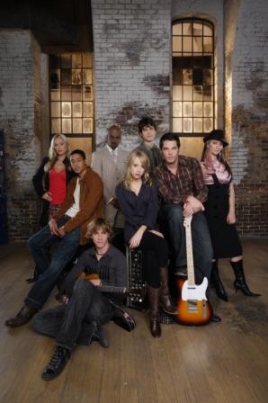 TV Tonight: "Instant Star"