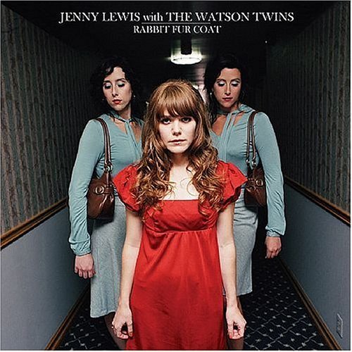 Song of the Day: Jenny Lewis and the Watson Twins, "Handle With Care"