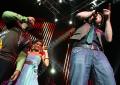 Music Video: Timbaland Feat. Justin Timberlake and Nelly Furtado, "Give It To Me"