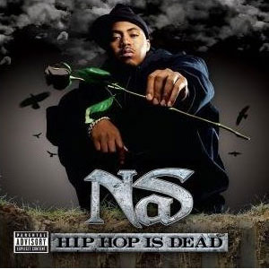 Listen to the Newly Leaked Nas Album