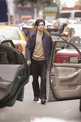 "Heroes" Recap: Episode 12, "Godsend"