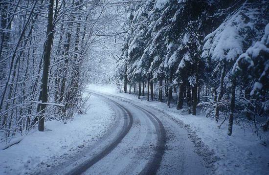Playlist: Snowy Day Songs