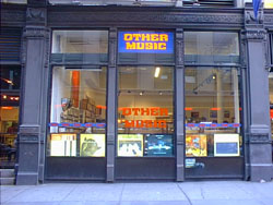 Other Music Is Going Digital