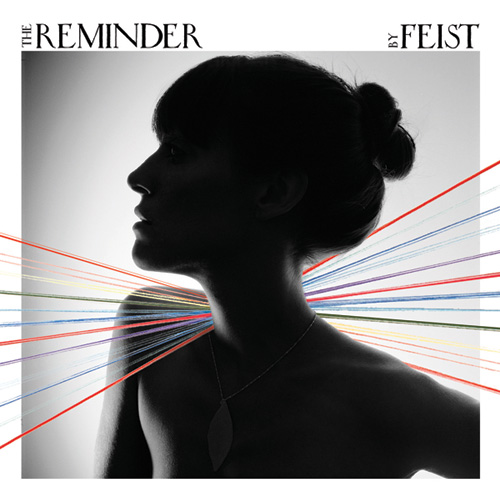 Song of the Day: Feist, "My Man My Moon"