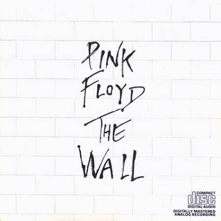 Defend This Album: Pink Floyd's The Wall