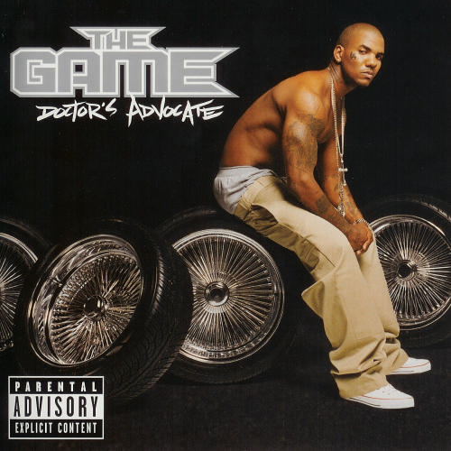 Music Video: The Game and Kanye West, "Wouldn't Get Far"