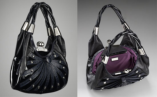 Versace Patent Small Hobo: Love It or Hate It?