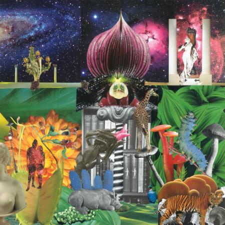 Music Video: Apples in Stereo, "Same Old Drag"