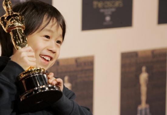 Answers: BuzzSugar Oscar Quiz