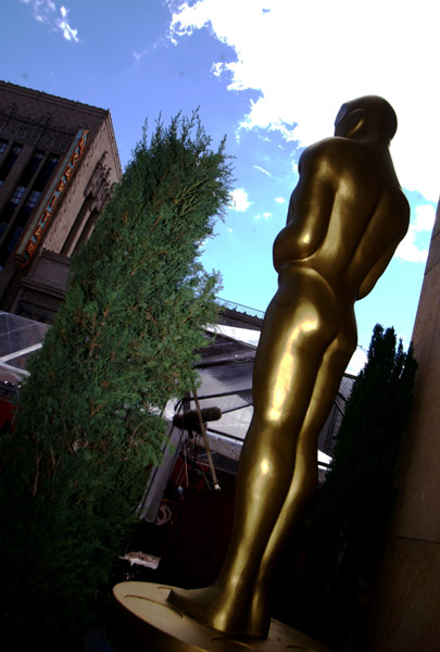 Post-Oscar Polls: What Did You Think?