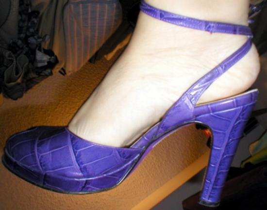 Purple & Peephole? hell yeah!