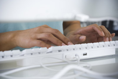 What Do You Do Online?