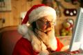 Track Santa With a Quick Phone Call