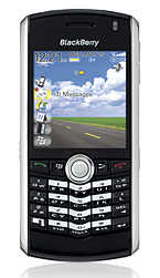 What Blackberry function do you use the most?