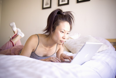 Does Your Laptop Get Too Hot?