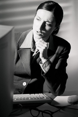 Is It Wrong To Look At Your Partner’s Web History?
