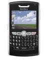 New Blackberry 8800 Is Thinner Than Ever
