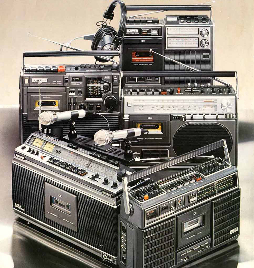 AIWA-01 AIWA-01
