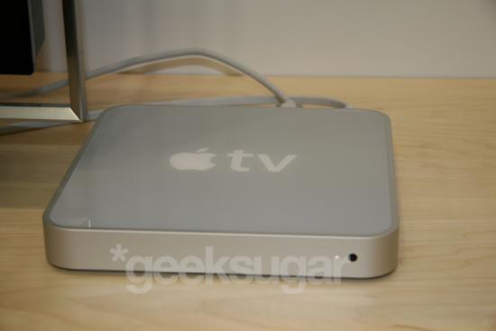 Apple TV 2 copy Apple TV 2 copy
