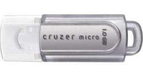 Geek Gear: USB Flash Drive