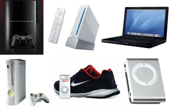 What's Your Pick For Gadget Of The Year?