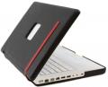 Sophisticated Leather Wrap For MacBook