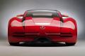 Tom Cruise's Car From Minority Report For Sale