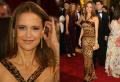 Oscars Red Carpet: Kelly Preston