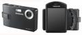 New For 2007: Samsung VLUU i7 Broadband Rotating Digital Camera