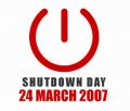 Website of the Day: Shutdown Day