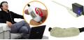 USB Heated Eye Warmers