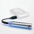 Charge Your Cell Phone The Chic Way