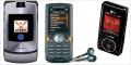 Cellphones for the Music Fan