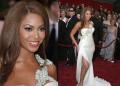 Oscars Red Carpet: Beyonce Knowles