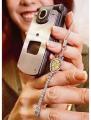 Cell Phone Bling Worth $850,000