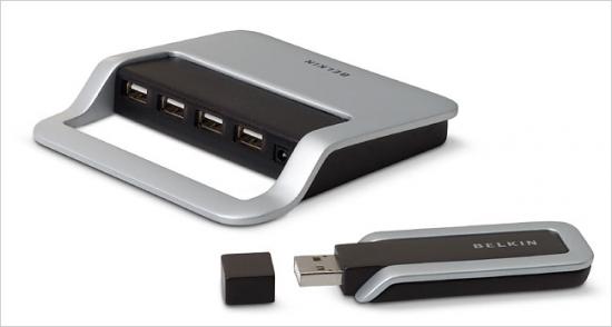 Ditch All Your Cables. No Really, We're Serious