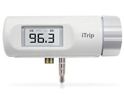 Top Three Gadgets For Your Car