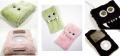 Totally Geeky or Geek Chic? iPod Monsters