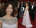 Oscars Red Carpet: Jennifer Lopez