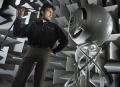 Glitzy Geek: Cabesse $150,000 La Sphere Speakers