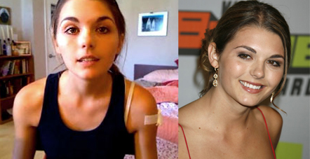 Lonelygirl15 Tops Forbes Web Celeb 25 List