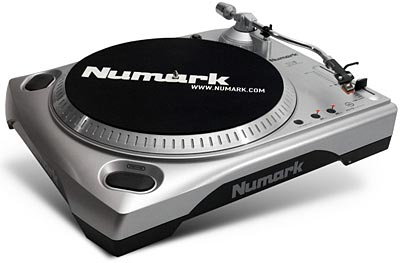 Set Your Old Vinyl Free With A USB Turntable