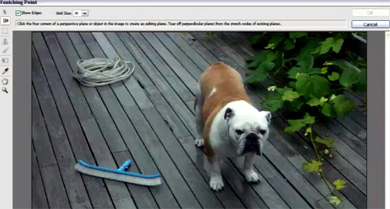 How To: Make Objects Disappear in Photoshop