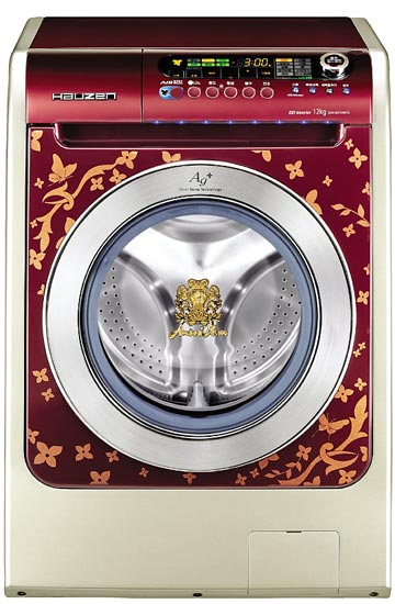 Love It Or Leave It: Designer Appliances