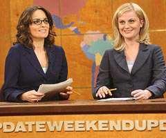 Live From Your Cingular Phone, It's Saturday Night!