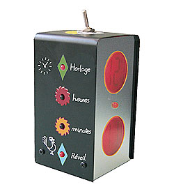 Personalize Your Very Own Wake Up Call