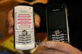 Geeksugar Tests The White Blackberry Pearl